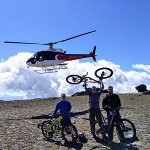 Meet your Posher, Ryan